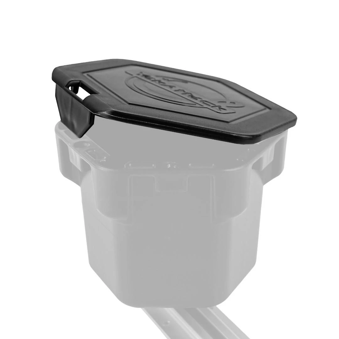 Yakattack - Cup Holder Pro Splash Cap Lid - 7