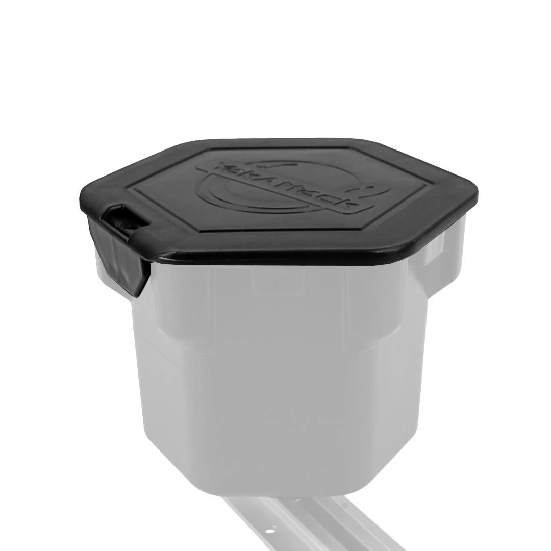 Yakattack - Cup Holder Pro Splash Cap Lid - 3
