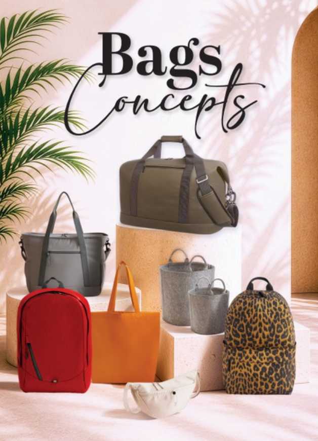 L-Shop Team Bags Concepts 2026