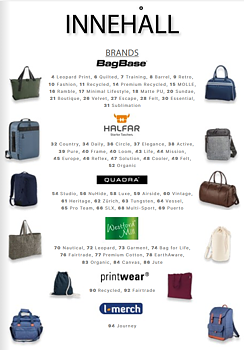 L-Shop Team Bags Concepts 2026