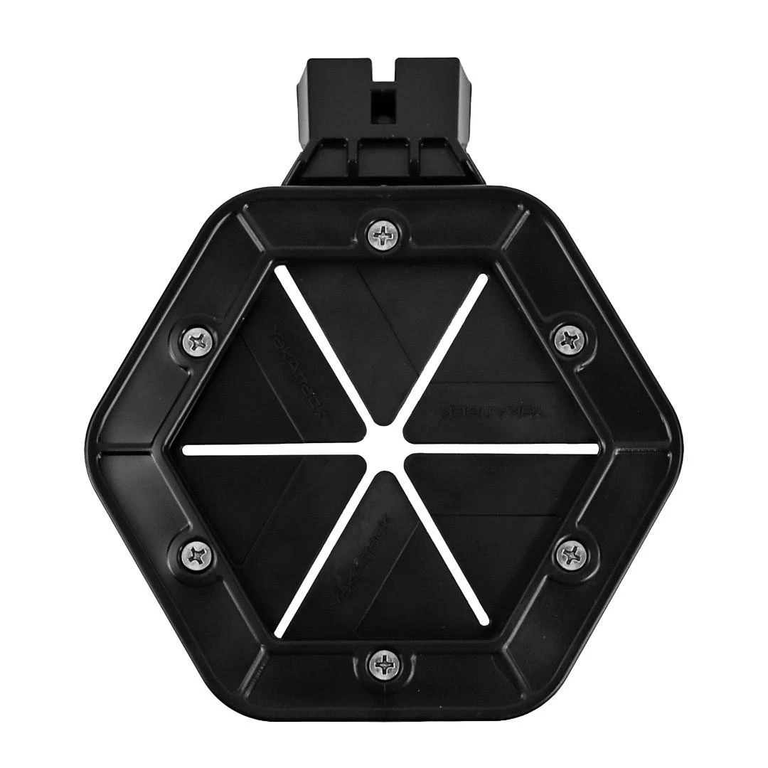 Yakattack - Cup Holder Pro - Skräpsamlarlock - 6