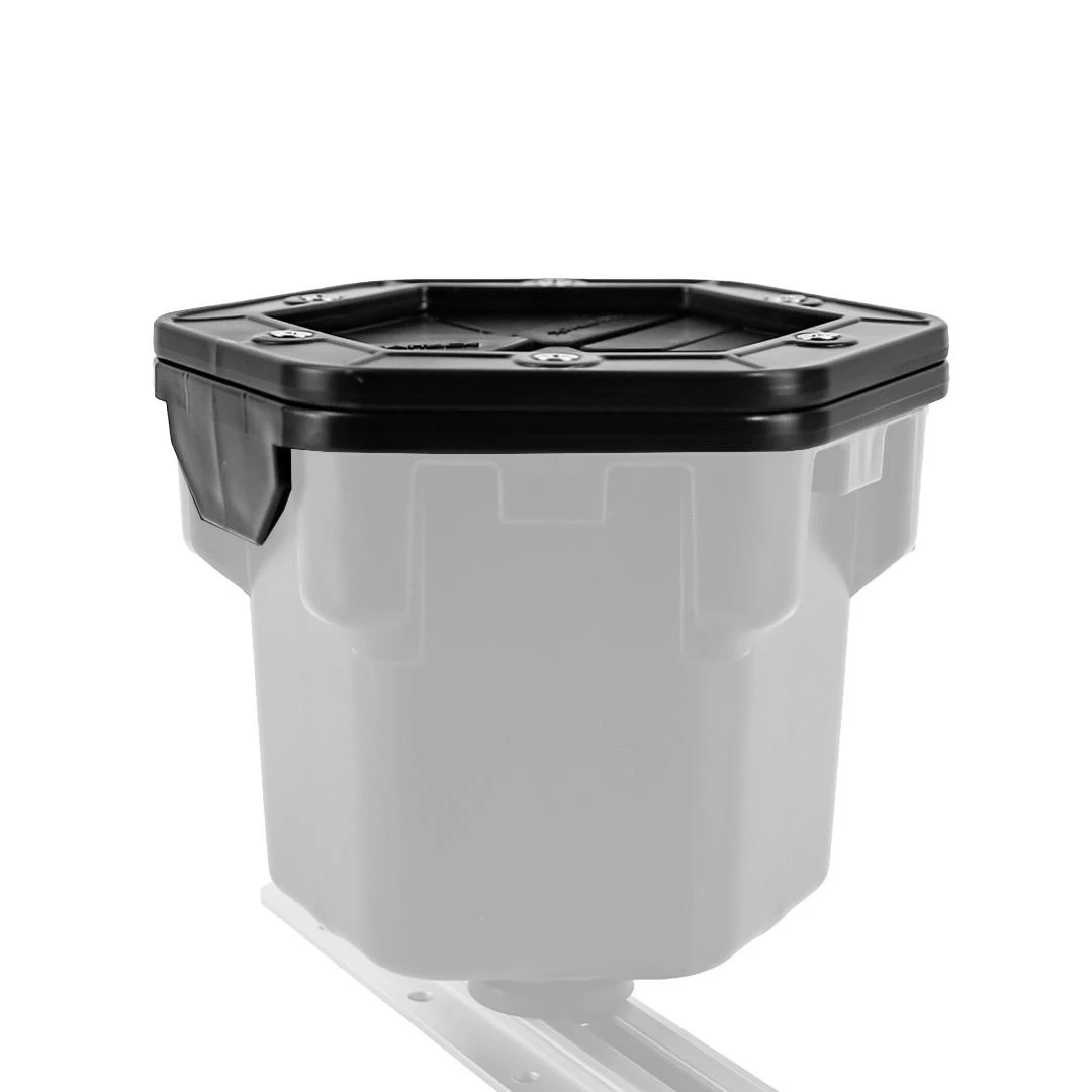 Yakattack - Cup Holder Pro - Skräpsamlarlock - 2
