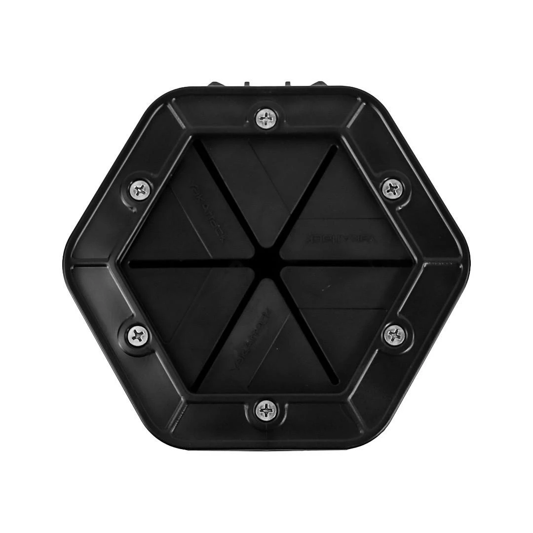 Yakattack - Cup Holder Pro - Skräpsamlarlock - 7