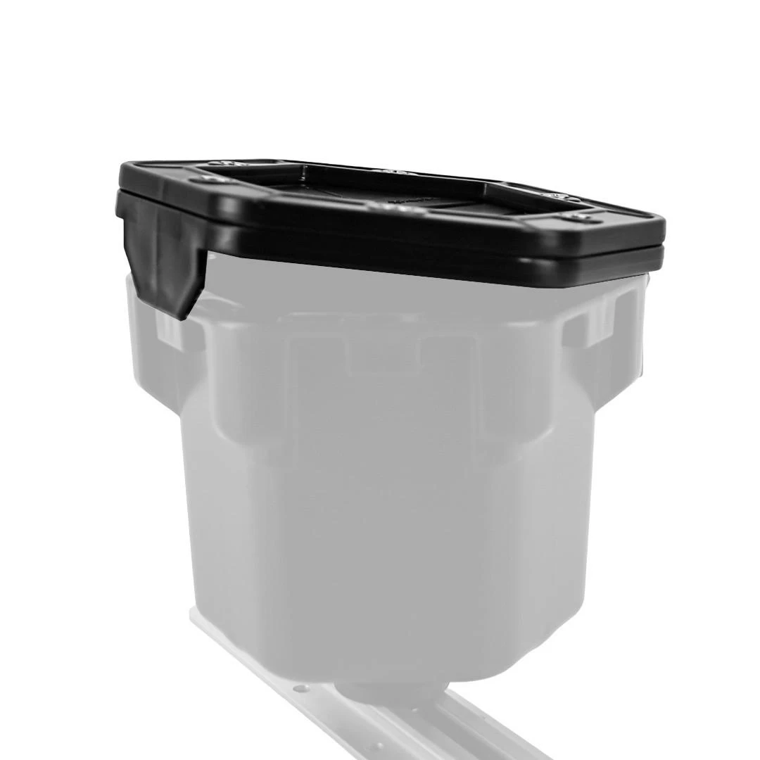 Yakattack - Cup Holder Pro - Skräpsamlarlock - 3