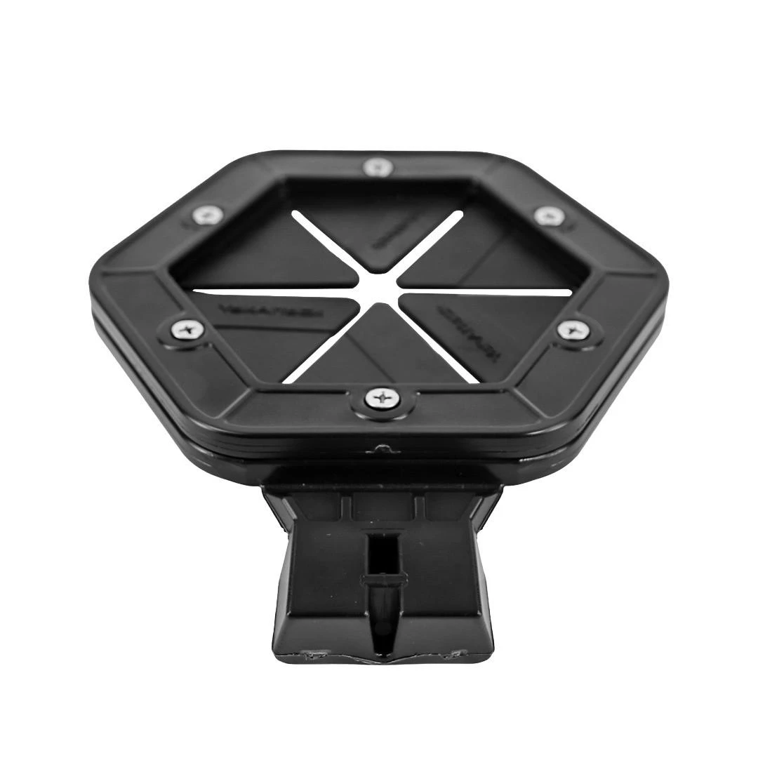Yakattack - Cup Holder Pro - Skräpsamlarlock
