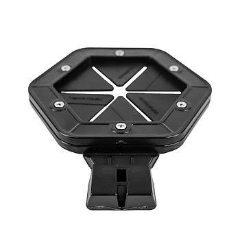 Yakattack – Cup Holder Pro – Deckel mit Abfallbehälter