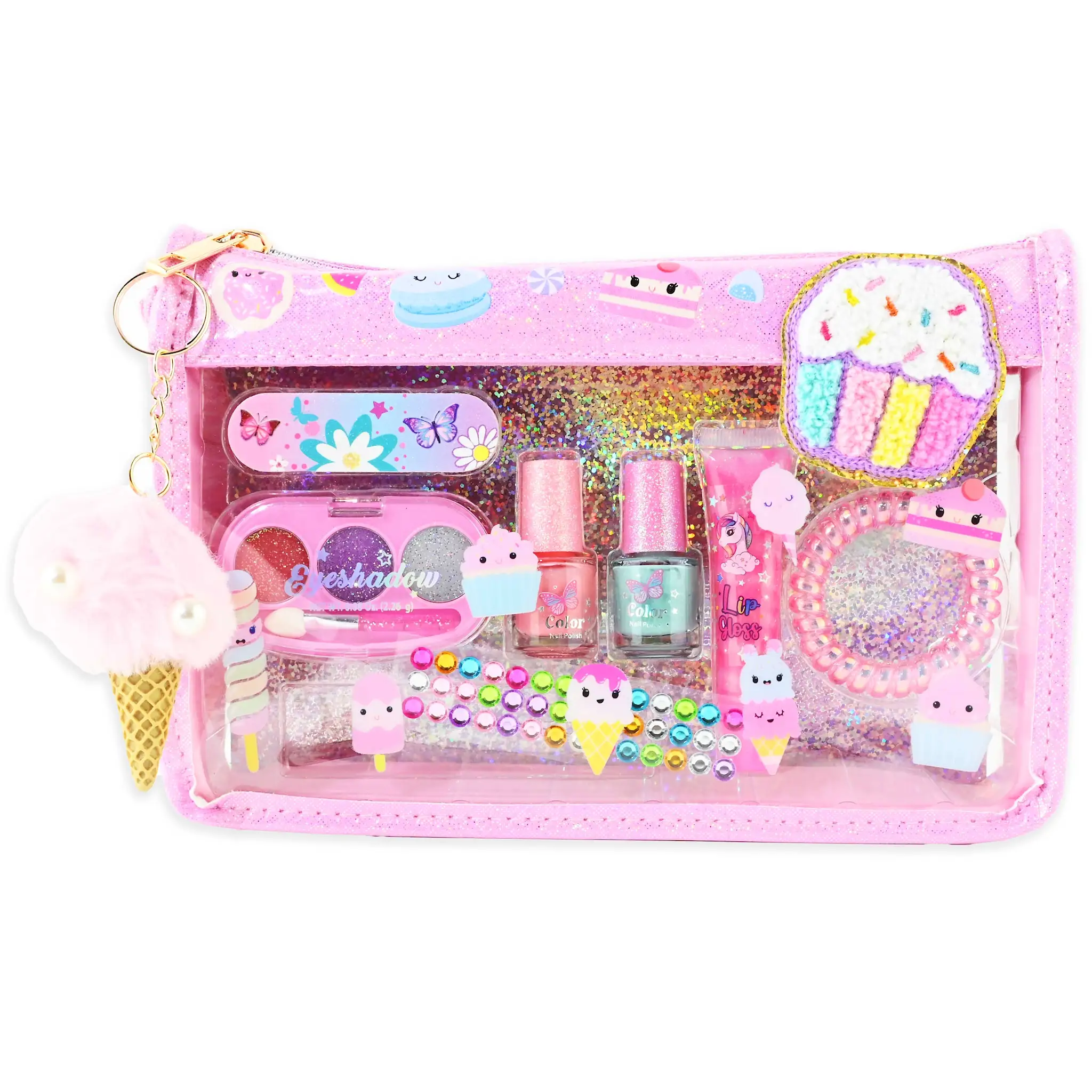 Make up set
