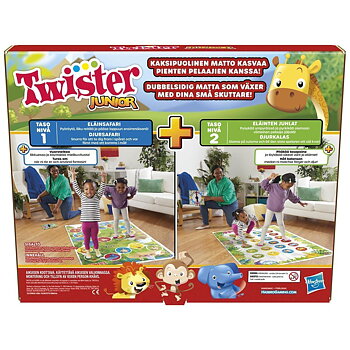 Twister Junior