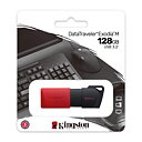 Kingston DataTraveler Exodia M 128GB