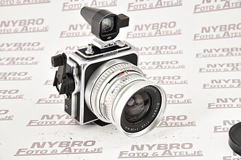 Hasselblad SWC/M