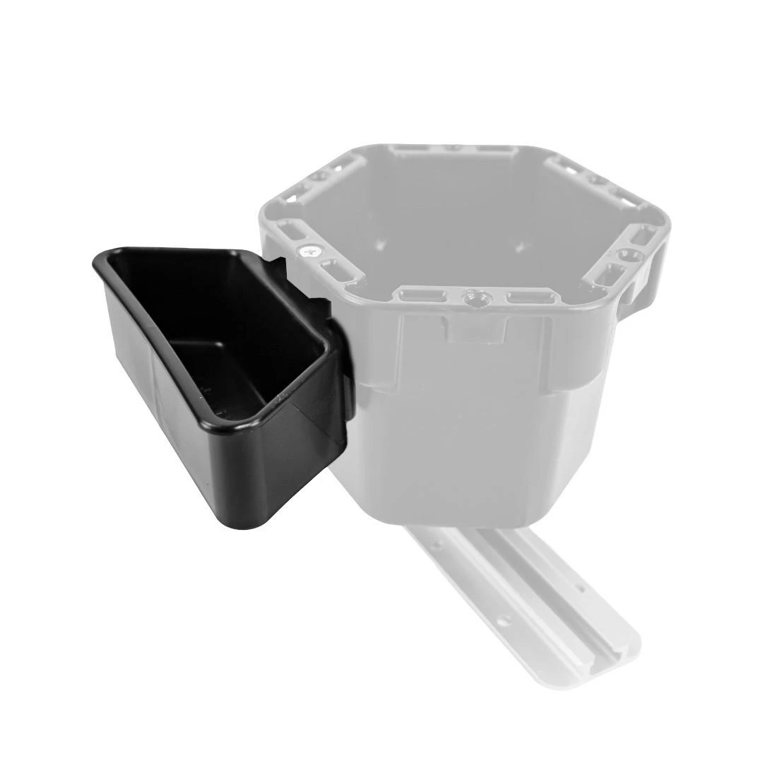 Yakattack - Cup Holder Pro Bait Tray - 3