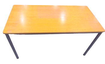Skrivbord