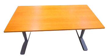 Skrivbord