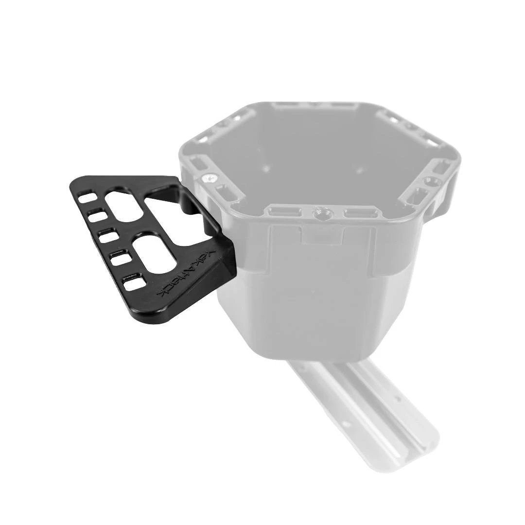 Yakattack - Cup Holder Pro Tool Holder - 4