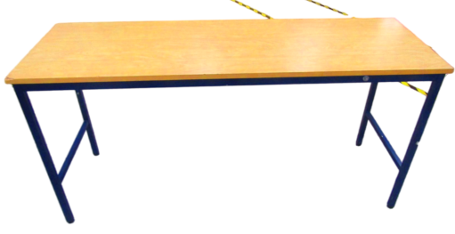 Skrivbord