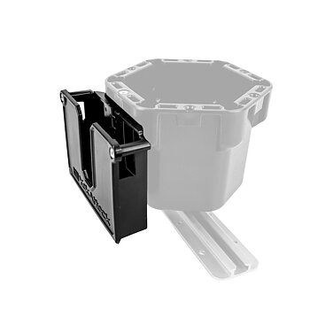 Yakattack – Cup Holder Pro Seitentasche