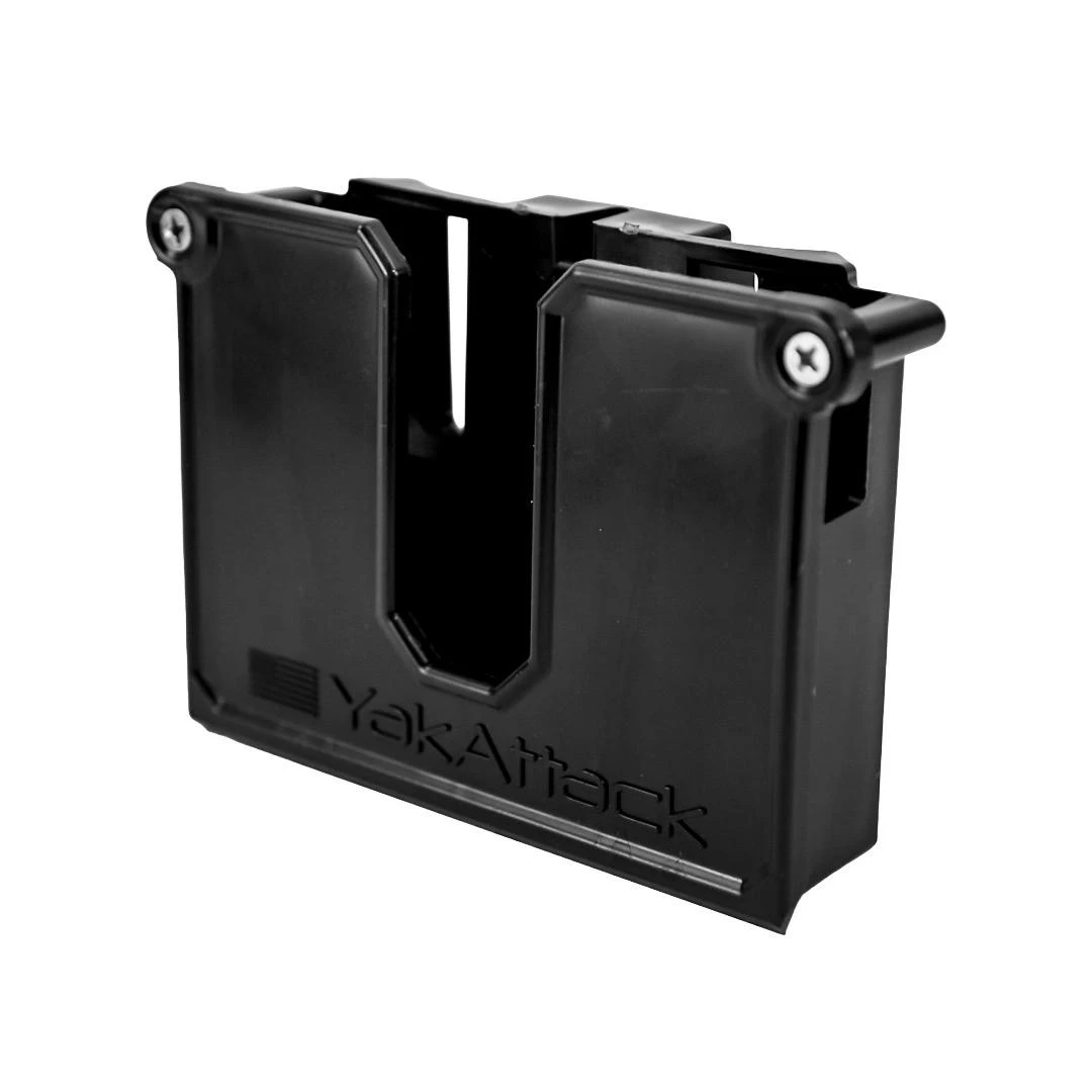 Yakattack - Cup Holder Pro Side Pocket - 3
