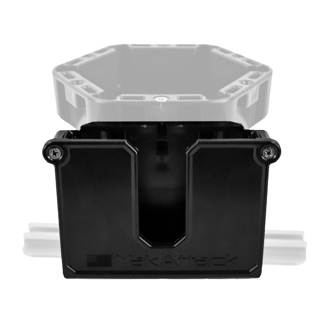 Yakattack - Cup Holder Pro Side Pocket - 2