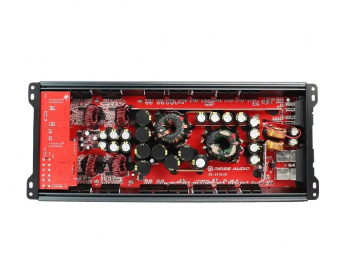 Reiss RS-Z475.4D - 6