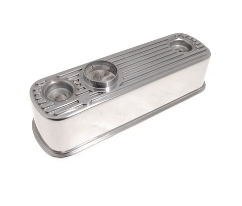 Ventilkåpa