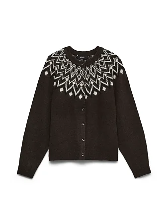 Vero Moda - Karla Cardigan 