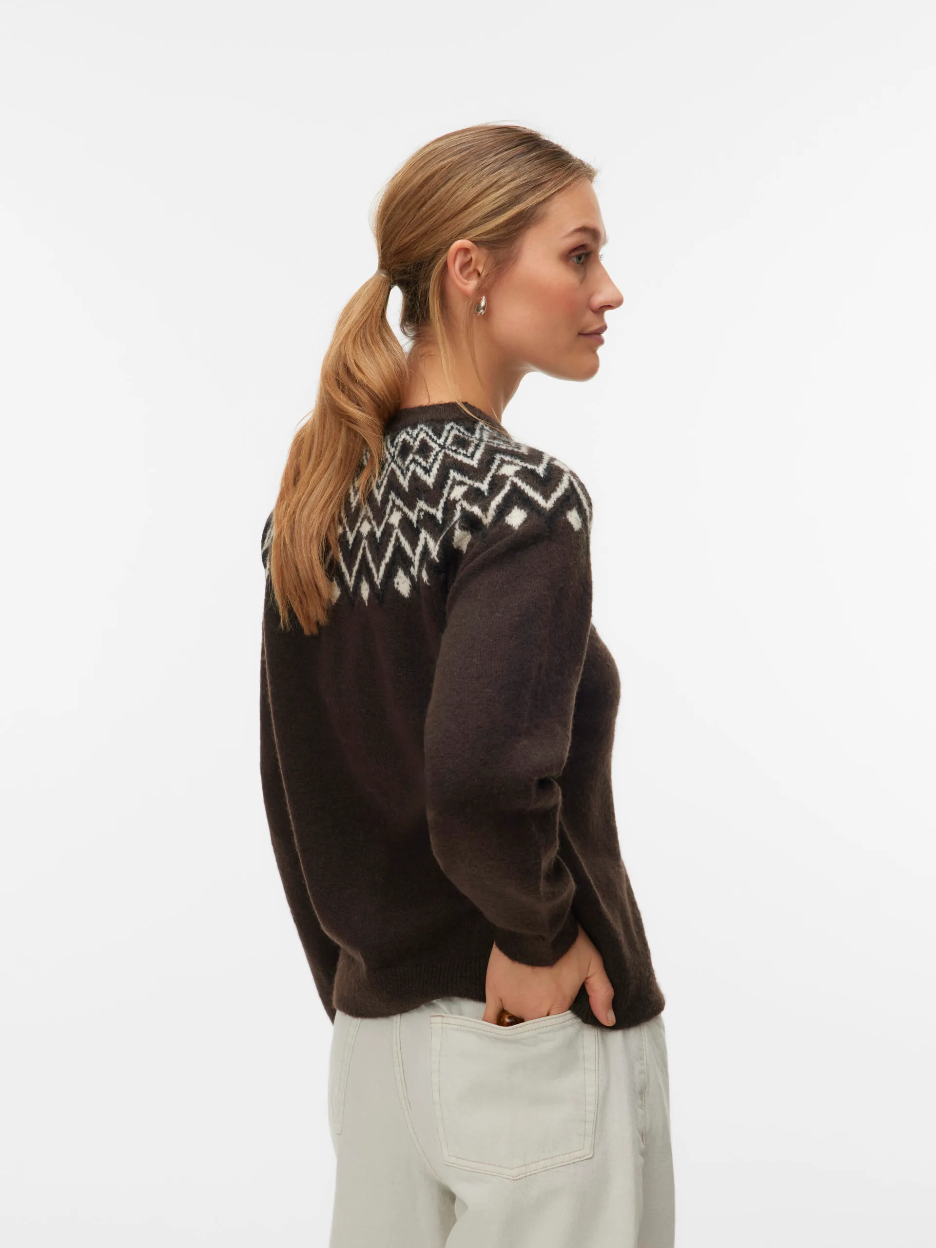 Vero Moda - Karla Cardigan  - 3