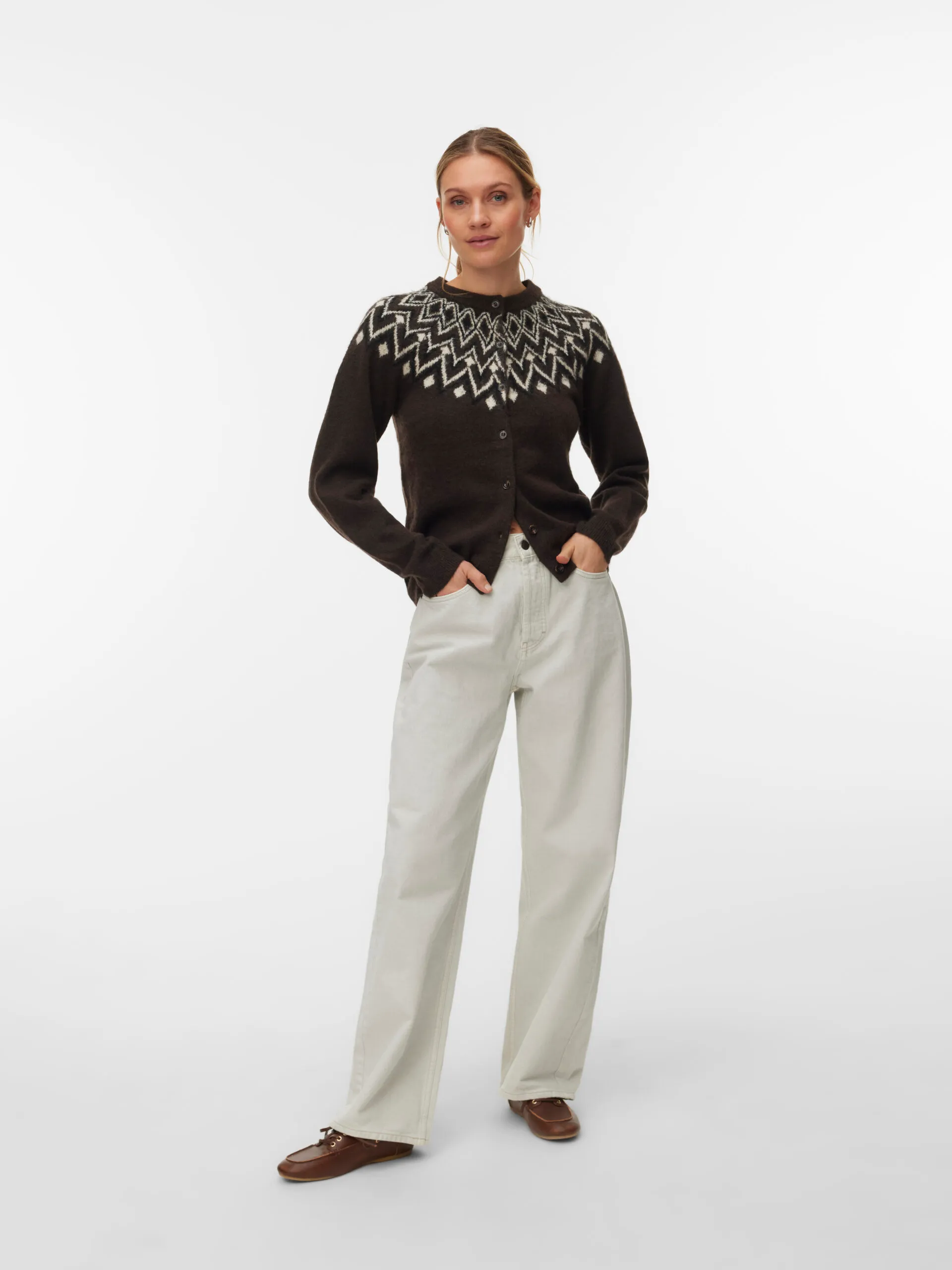 Vero Moda - Karla Cardigan  - 2
