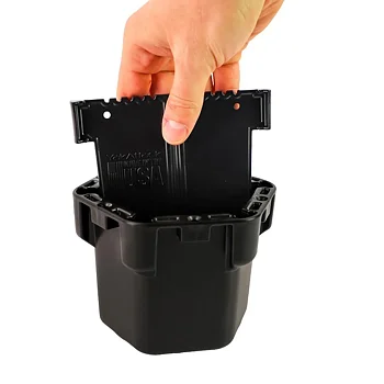 Yakattack – Cup Holder Pro Vertical Divider – Zweierpack