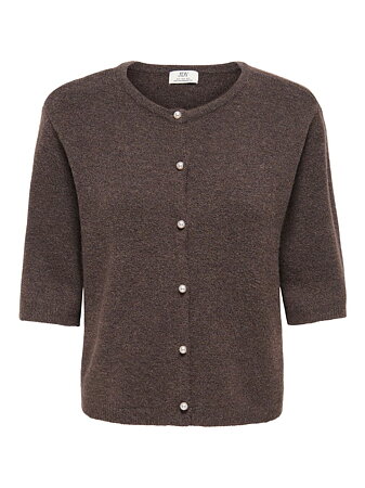 Jacqueline de Yong - Rue Cardigan Brun