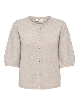 Jacqueline de Yong - Rue Cardigan Beige
