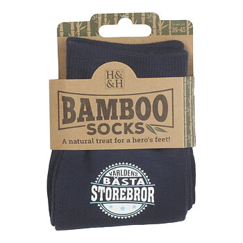 Strumpor Storebror