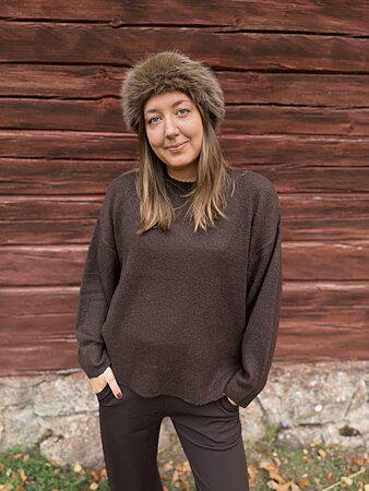 Vero Moda - Safina Hatt
