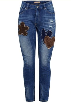 Marta- Jeans Ploy