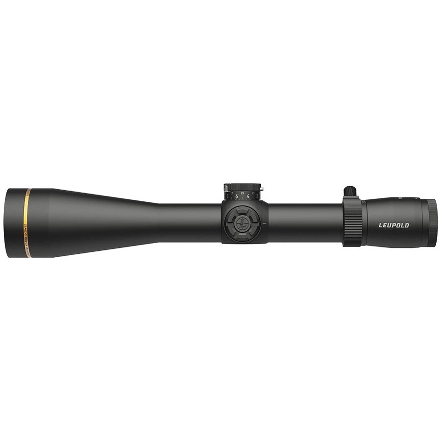 Leupold VX-5HD Gen2 4-20x52 34mm CDS-SZL2 Side Focus Illum FireDot Duplex