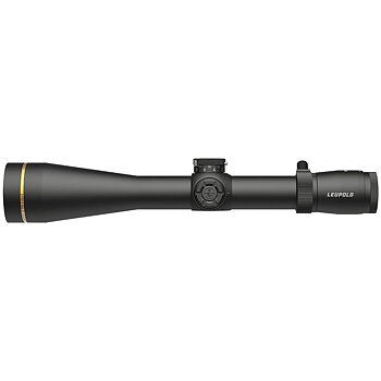 Leupold VX-5HD Gen2 4-20x52 34mm CDS-SZL2 Side Focus Illum FireDot Duplex