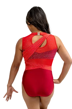 Gymnastikkdrakt Empress fra Quatro