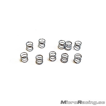 SWORKZ - Series Brake Pad Holder Spring, 10pcs, S35-5/5E