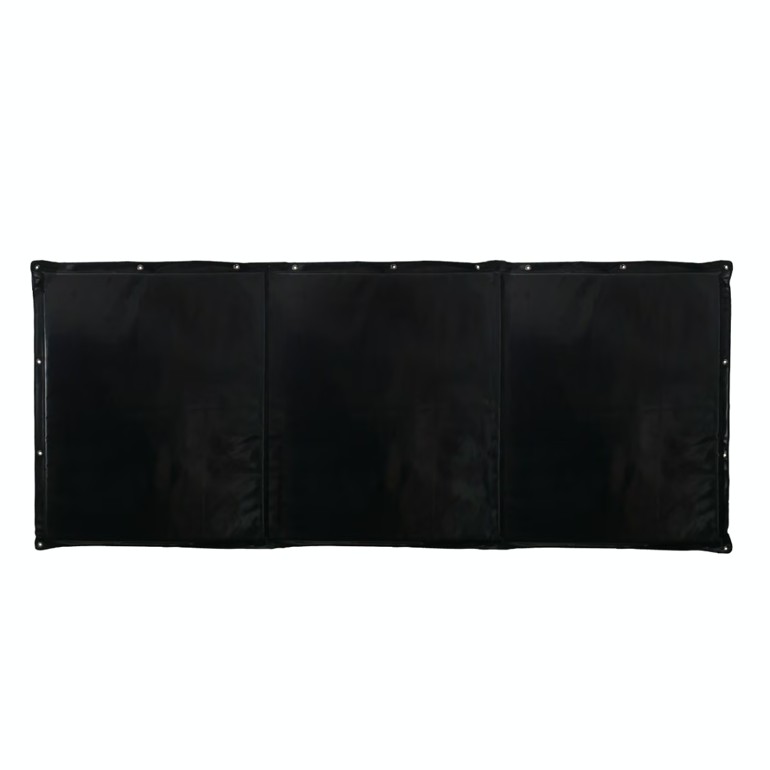 KENTUCKY KICK PAD 300x120cm - 5