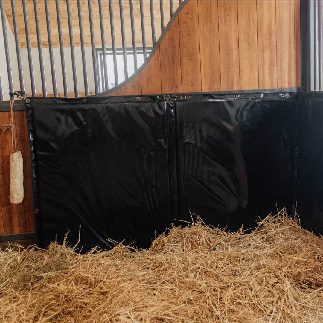 KENTUCKY KICK PAD 300x120cm