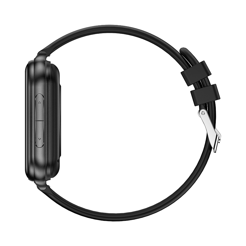 Philippe Palmer Smart Watch LP13 Black - 3