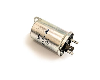 Relä blinkers P1800