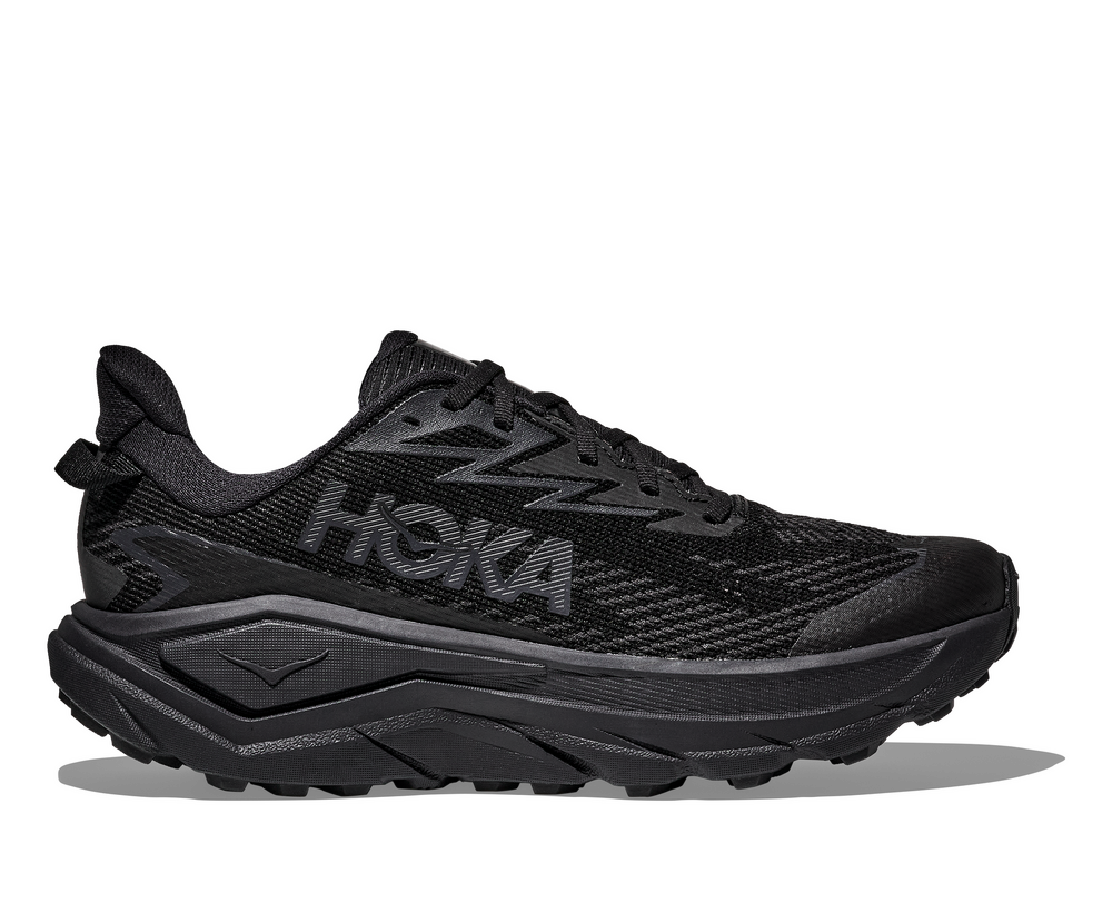 Hoka Challenger 8 Wide M