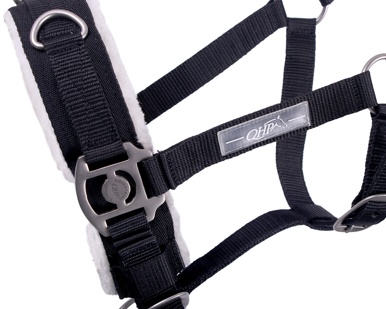 Cavesson Soft QHP - 3