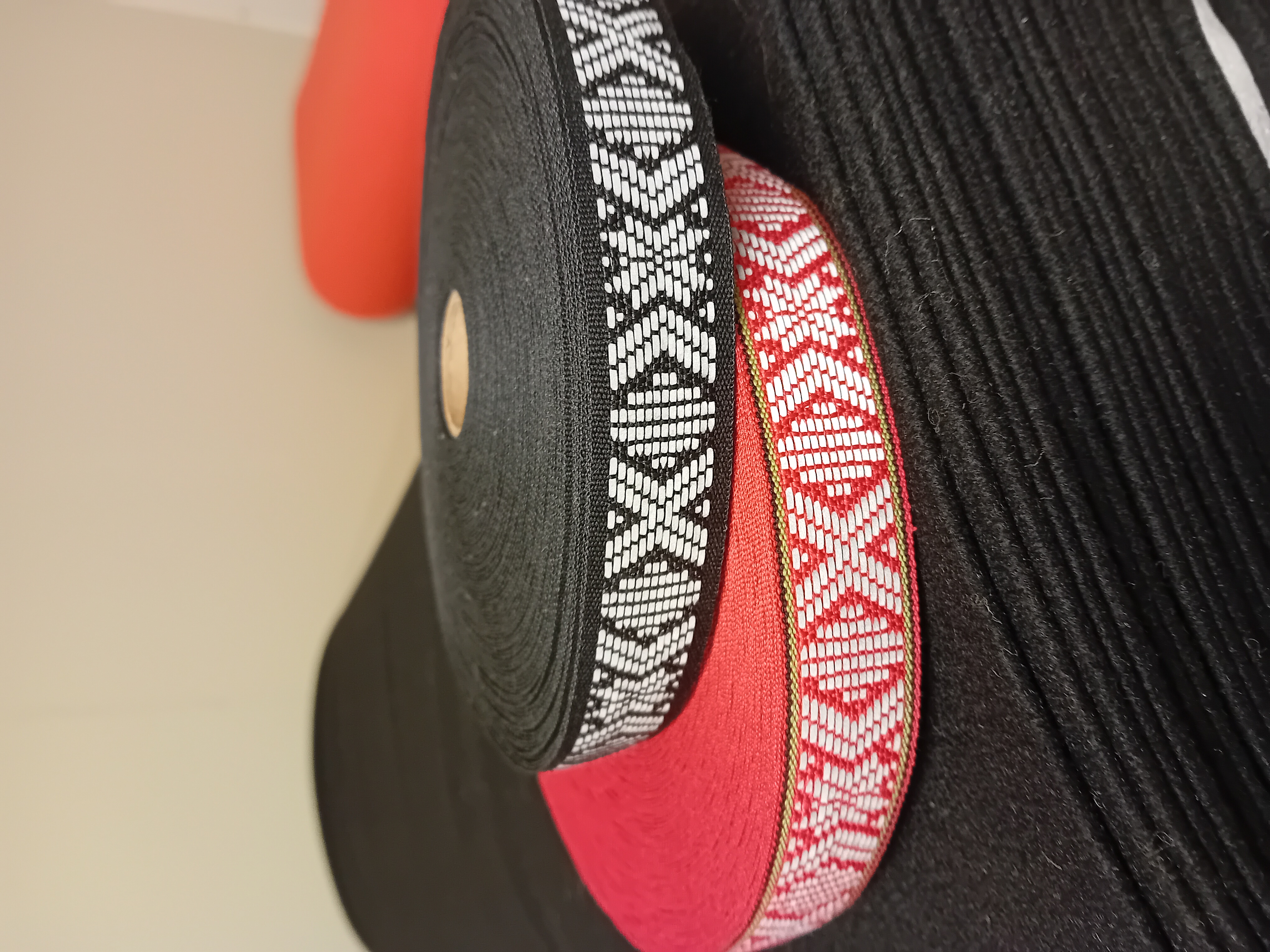 Reflexband  - 2