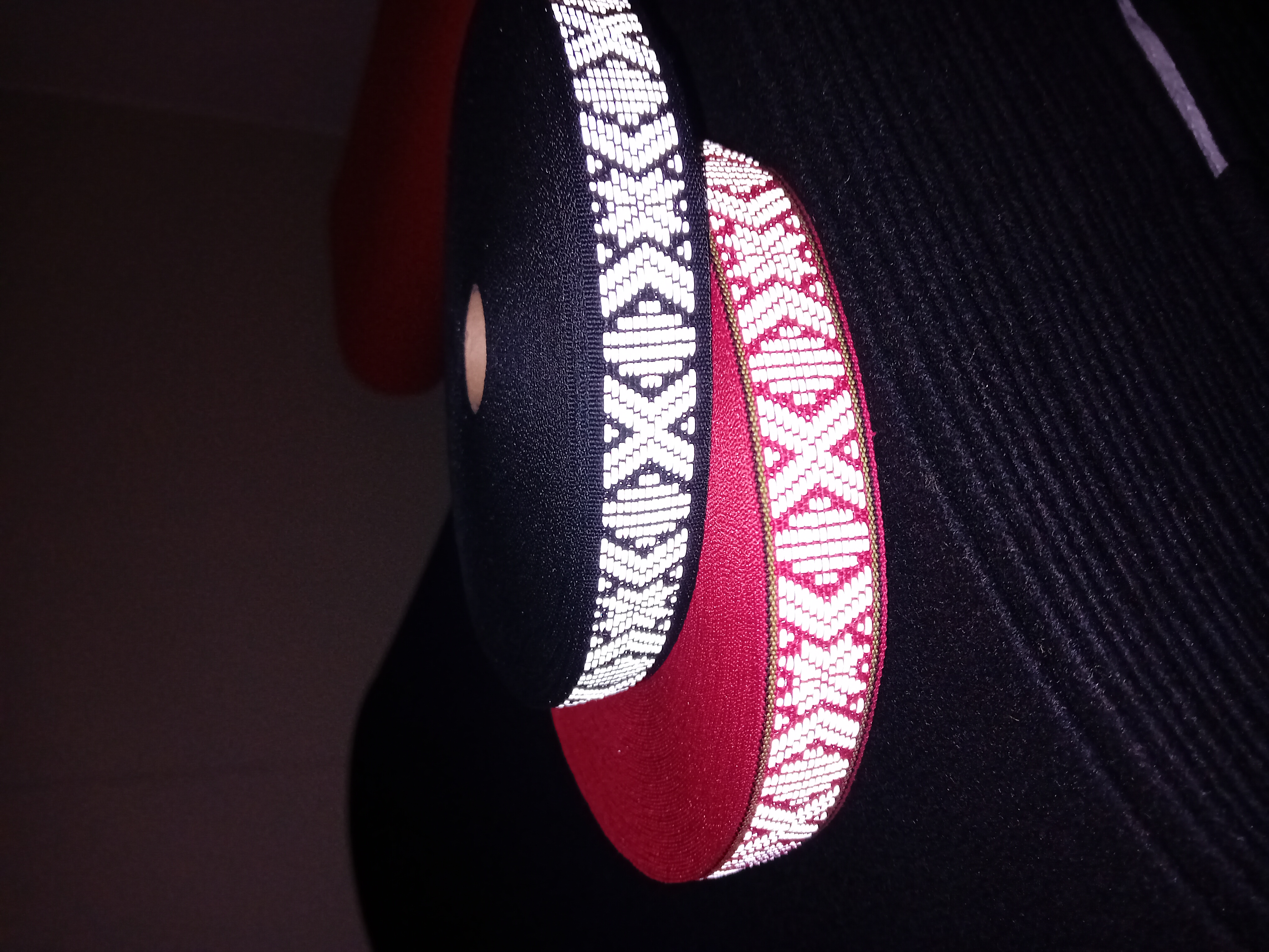 Reflexband 