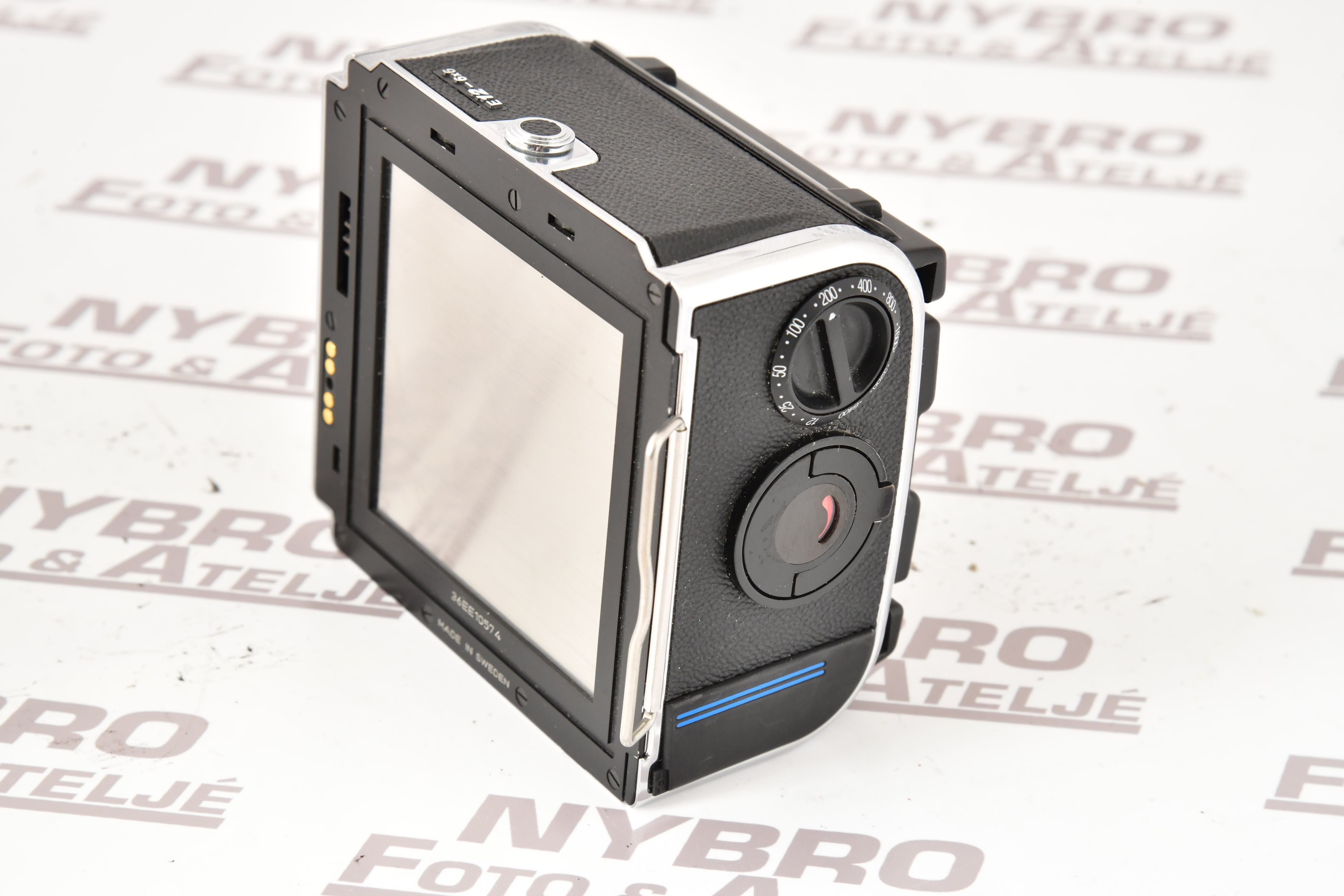 Hasselblad E12 magasin  - 2