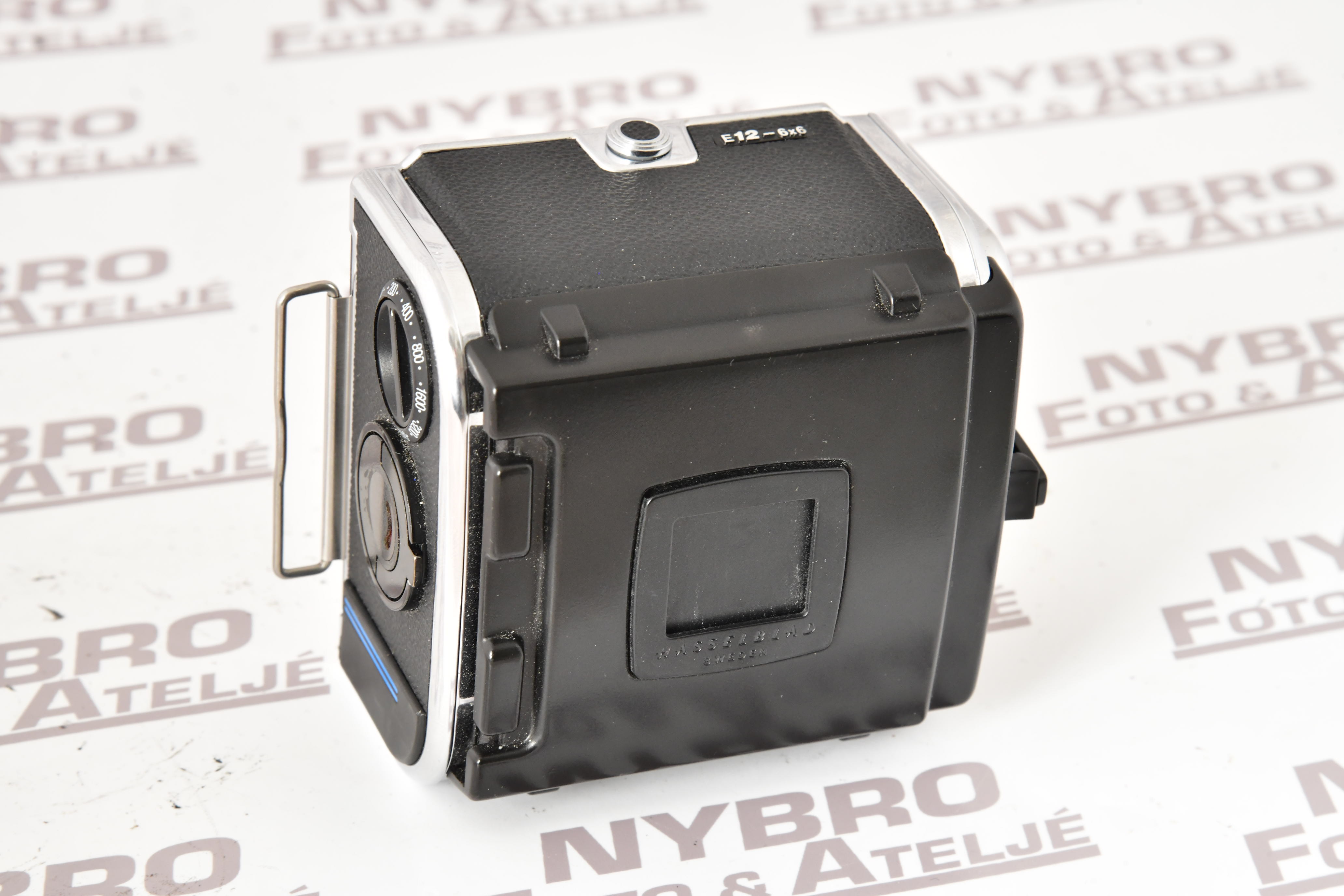 Hasselblad E12 magasin  - 3