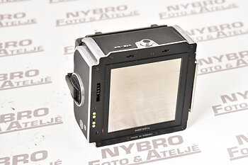 Hasselblad E12 magasin 