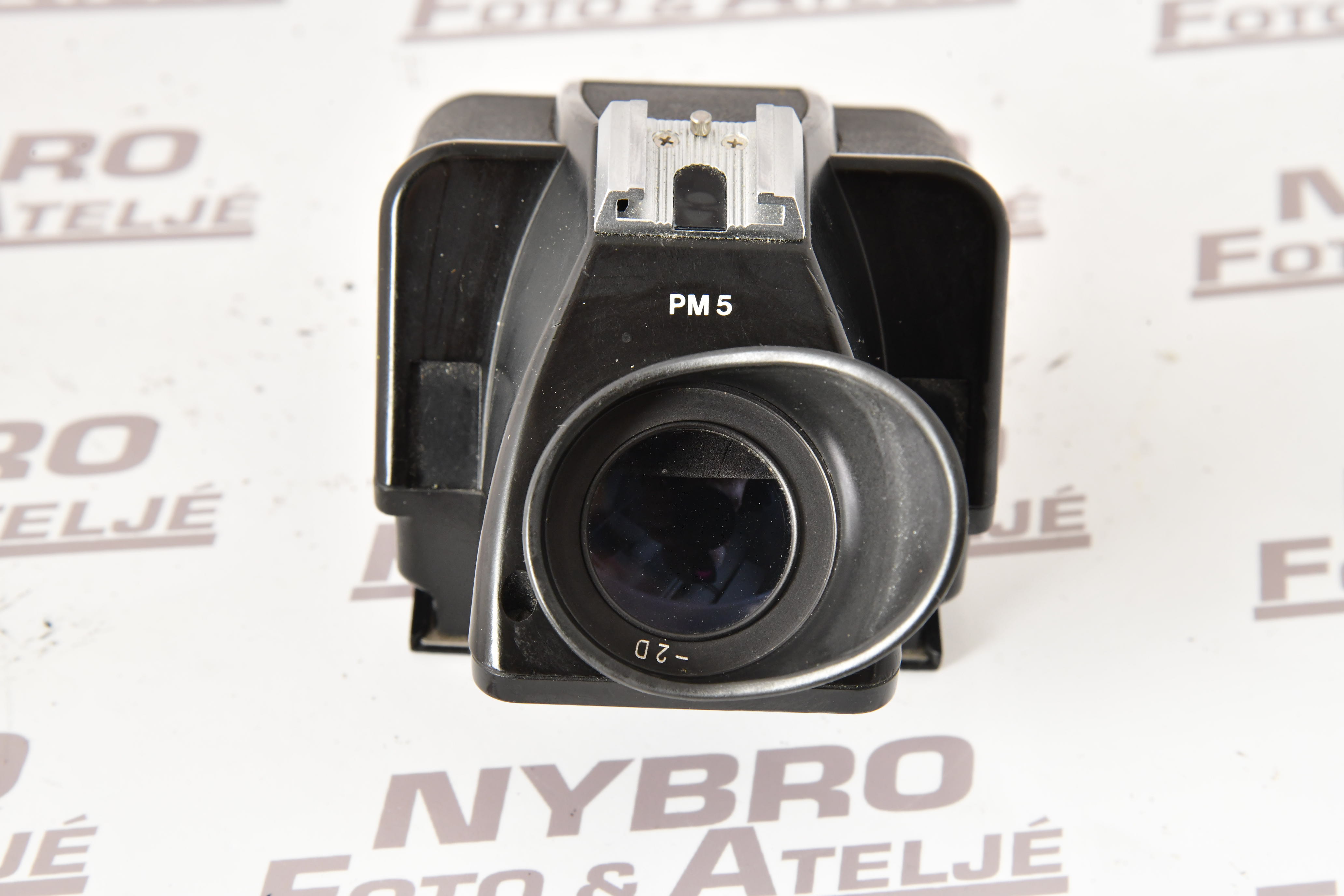 Hasselblad sökare PM 5 - 3