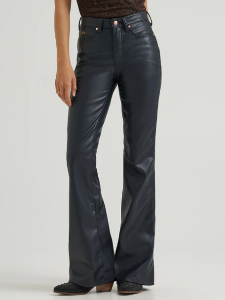 Wrangler X Lainey Wilson (fusk) skinnbyxor  - 4
